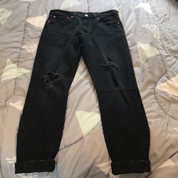 Levi’s 501 jeans - Picture 2 of 3